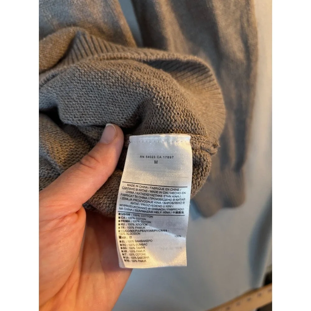 Banana Republic classic comfort